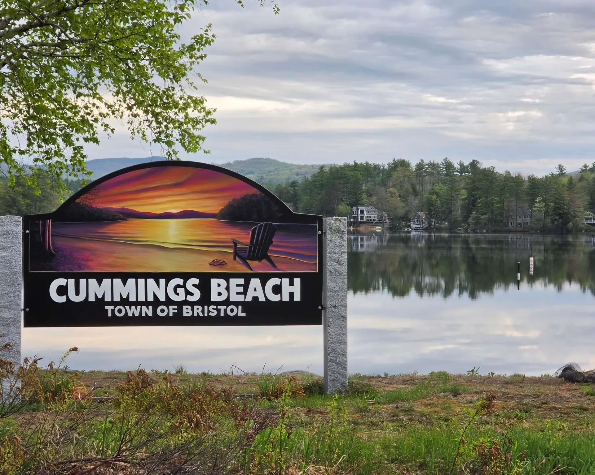 35 King Arthur Lane Bristol NH 03222-3637