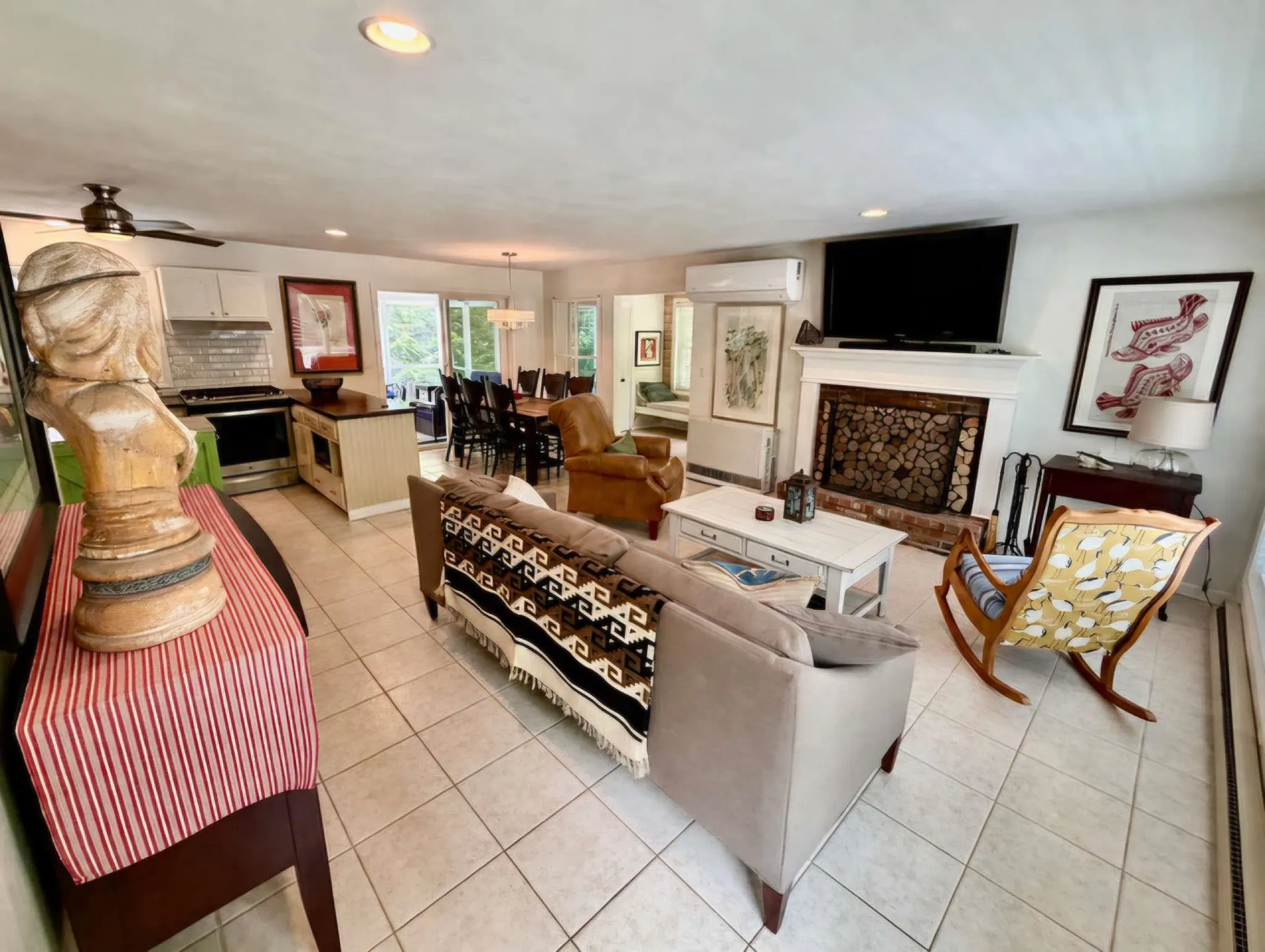 35 King Arthur Lane Bristol NH 03222-3637