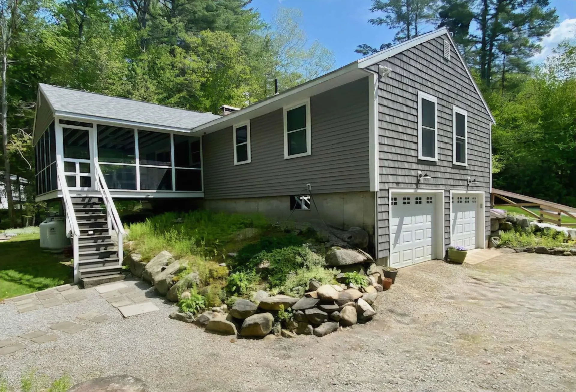 35 King Arthur Lane Bristol NH 03222-3637