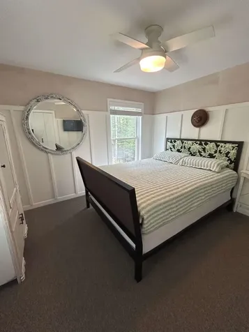 35 King Arthur Lane Bristol NH 03222-3637