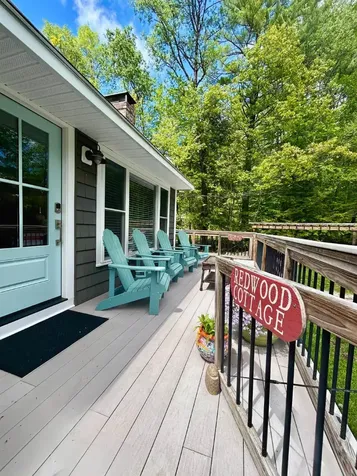 35 King Arthur Lane Bristol NH 03222-3637