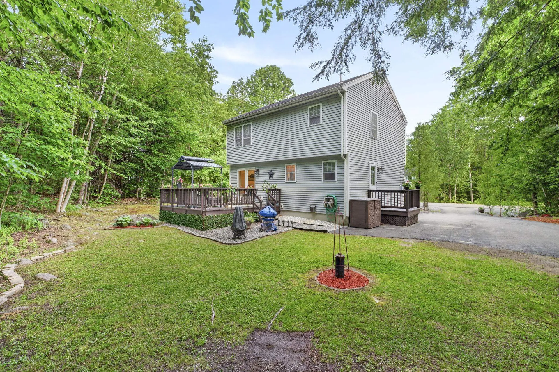 184 Jefferson Drive Hillsborough NH 03244