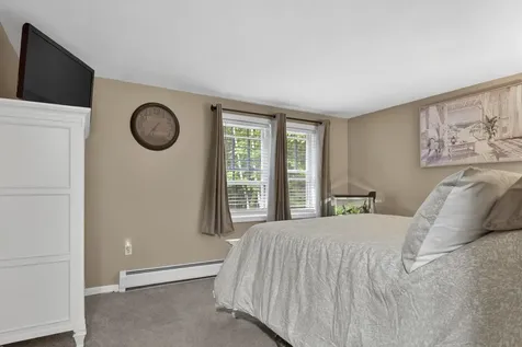 184 Jefferson Drive Hillsborough NH 03244