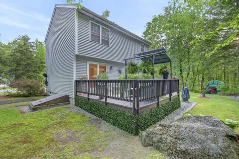 184 Jefferson Drive Hillsborough NH 03244