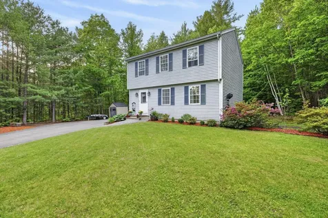 184 Jefferson Drive Hillsborough NH 03244