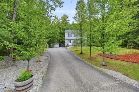 184 Jefferson Drive Hillsborough NH 03244