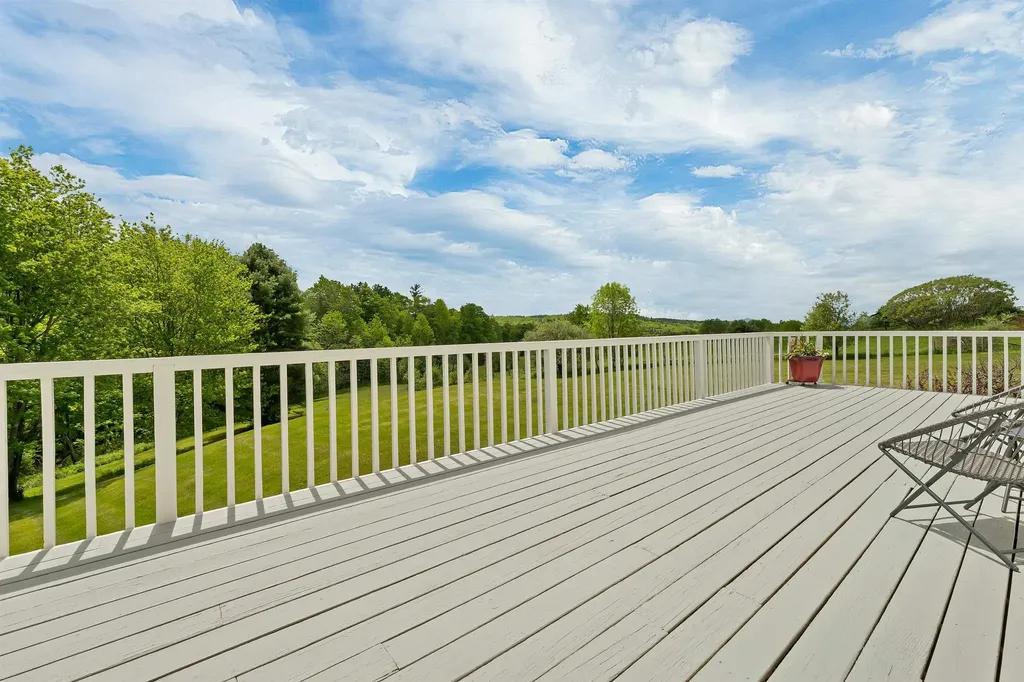 25 Wolfeboro Road Hanover NH 03750