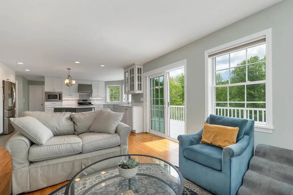25 Wolfeboro Road Hanover NH 03750
