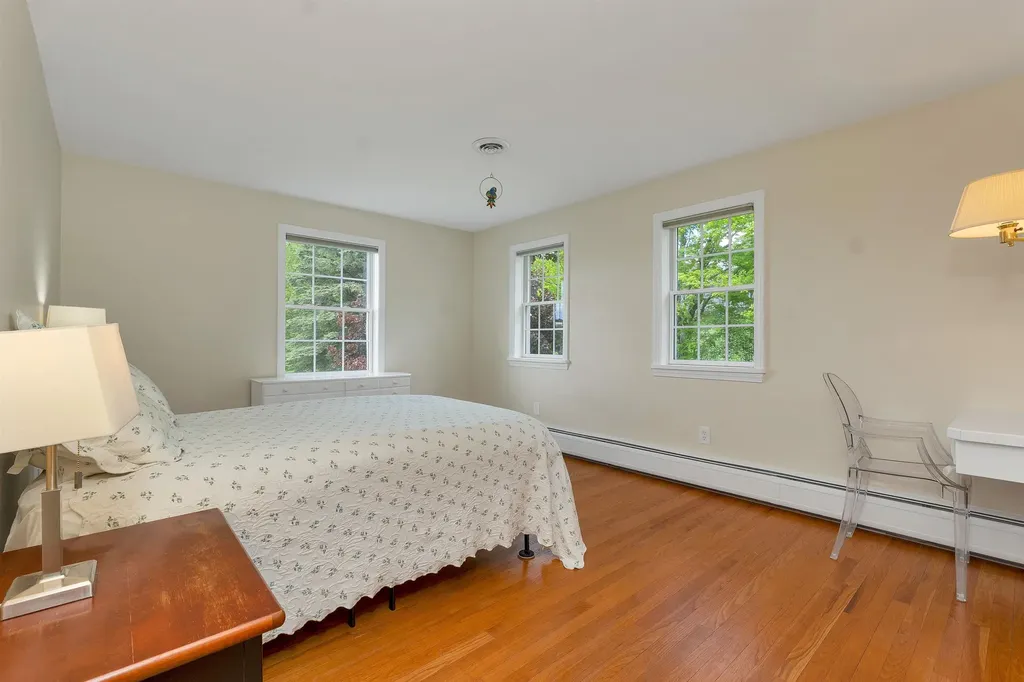 25 Wolfeboro Road Hanover NH 03750