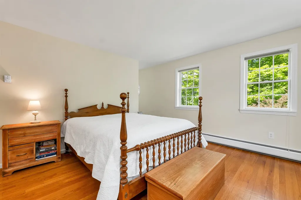 25 Wolfeboro Road Hanover NH 03750