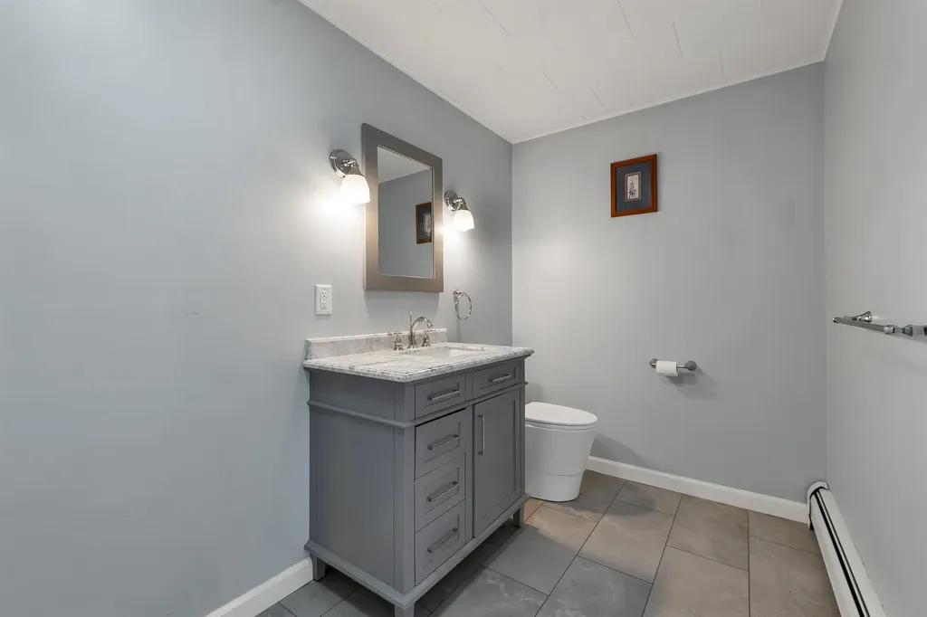 25 Wolfeboro Road Hanover NH 03750