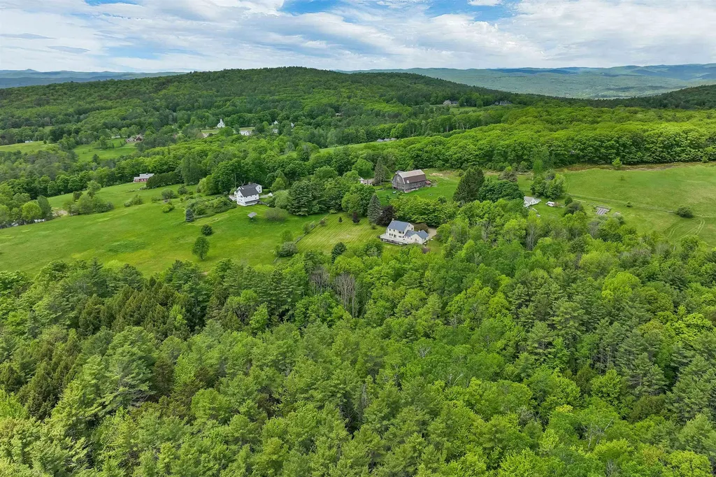 25 Wolfeboro Road Hanover NH 03750