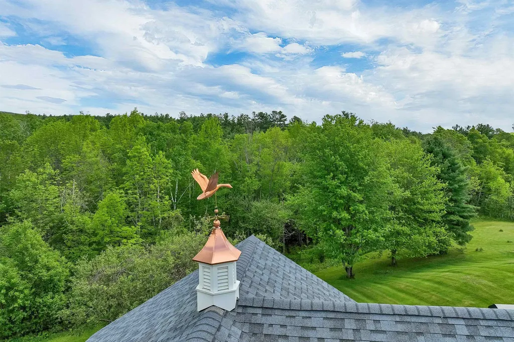 25 Wolfeboro Road Hanover NH 03750