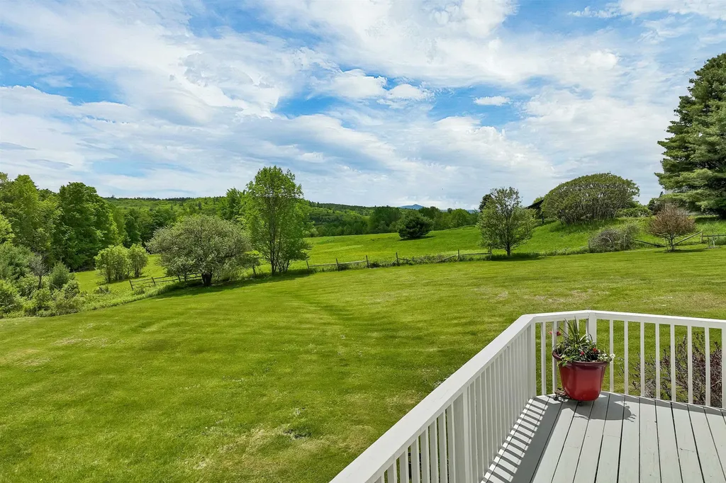 25 Wolfeboro Road Hanover NH 03750