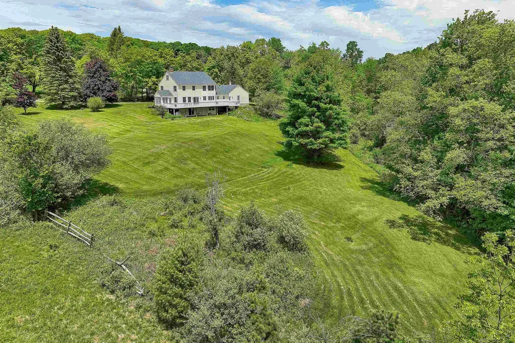25 Wolfeboro Road Hanover NH 03750