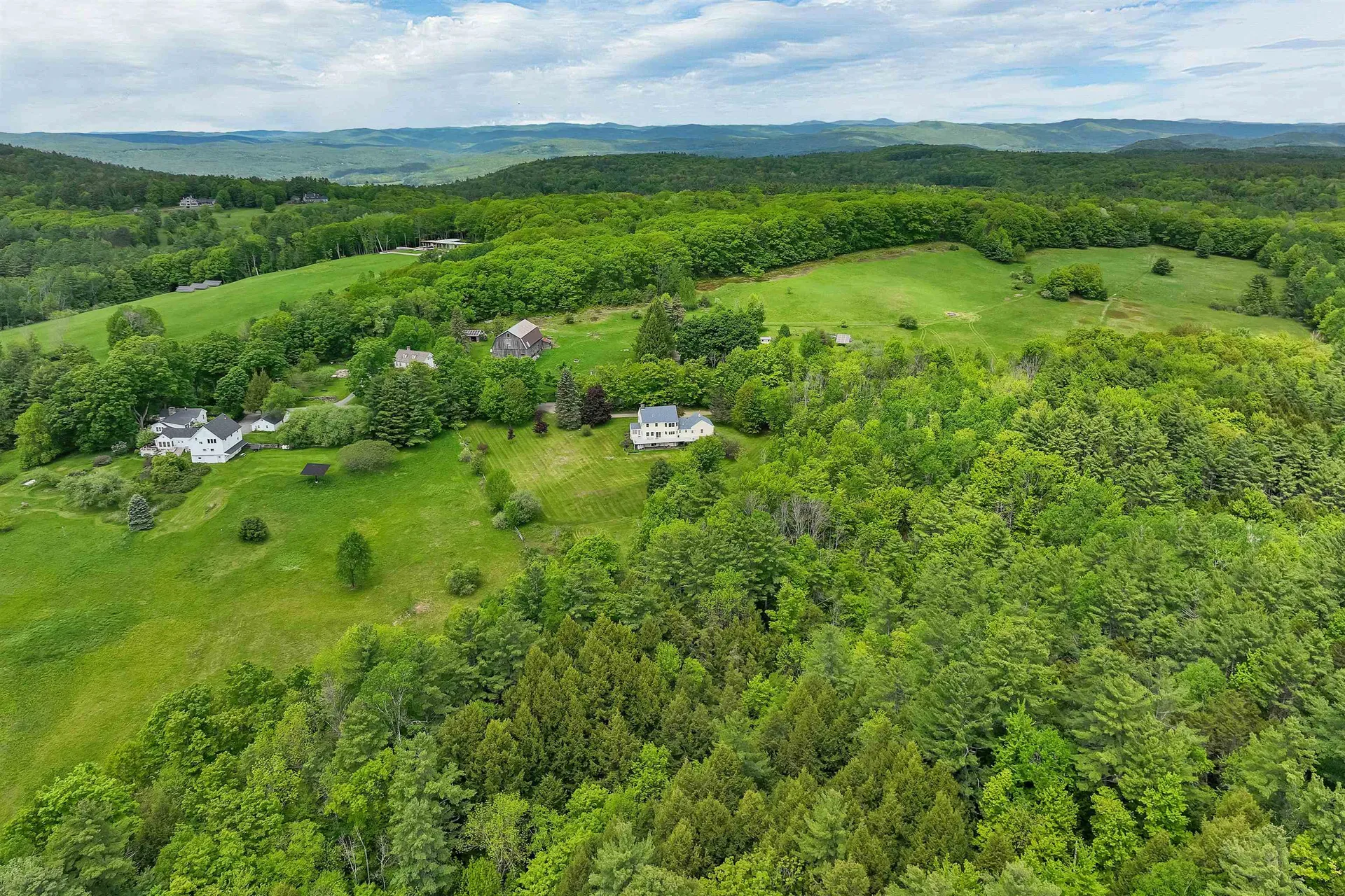 Hanover NH, 25 Wolfeboro Road