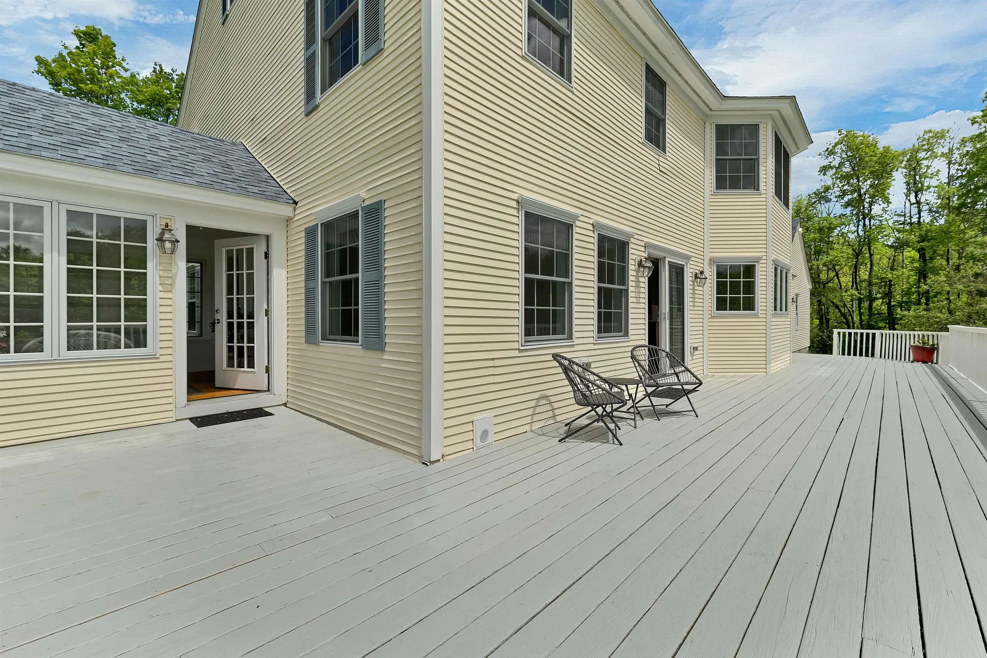 25 Wolfeboro Road Hanover NH 03750