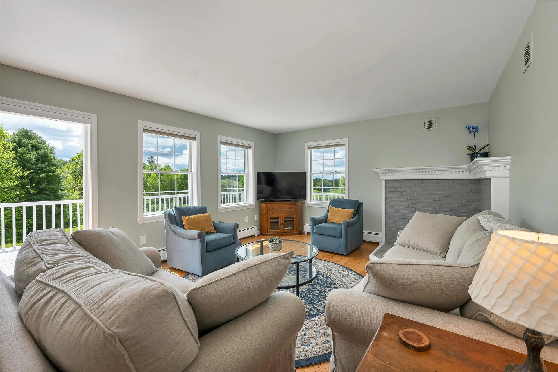 25 Wolfeboro Road Hanover NH 03750