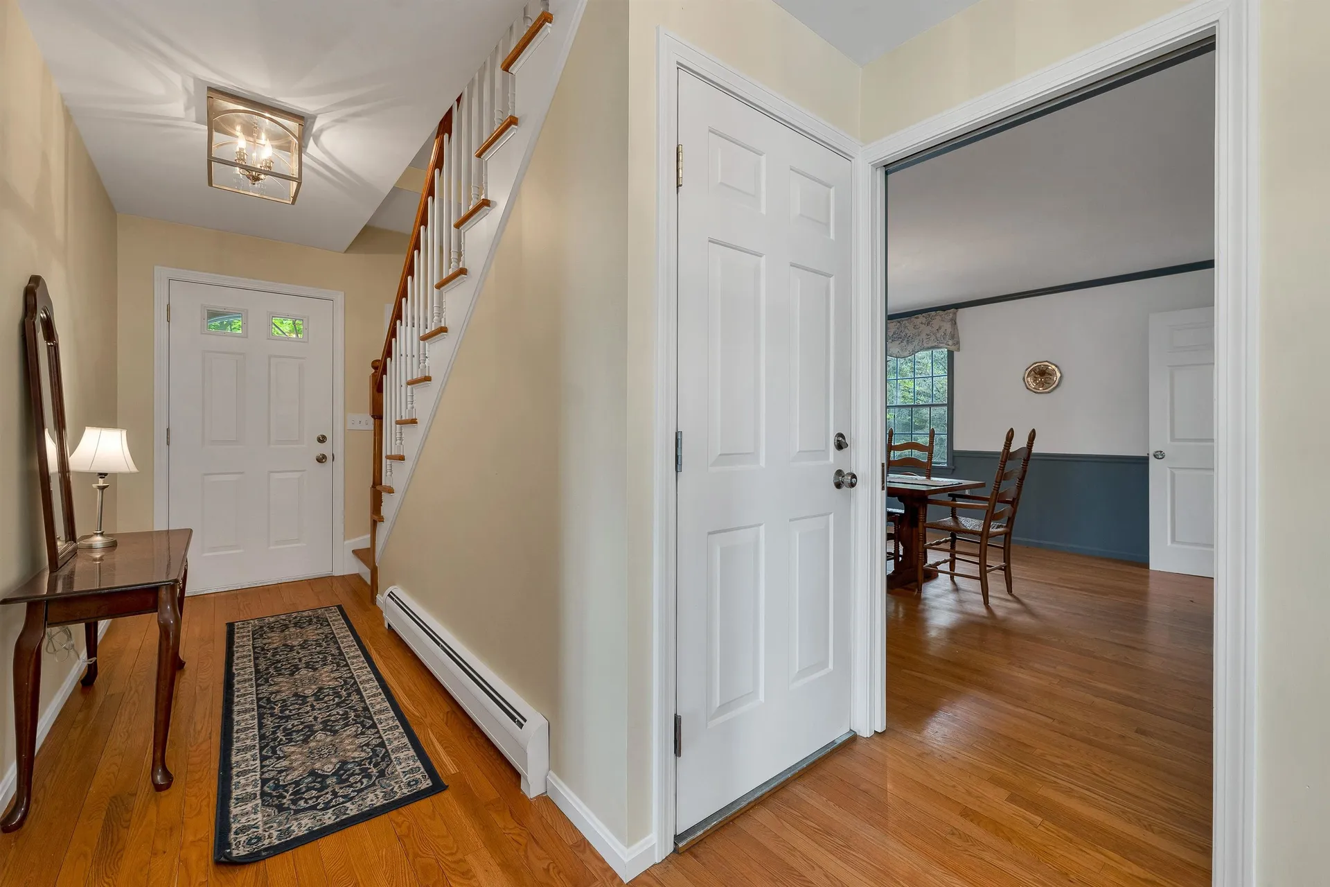 25 Wolfeboro Road Hanover NH 03750