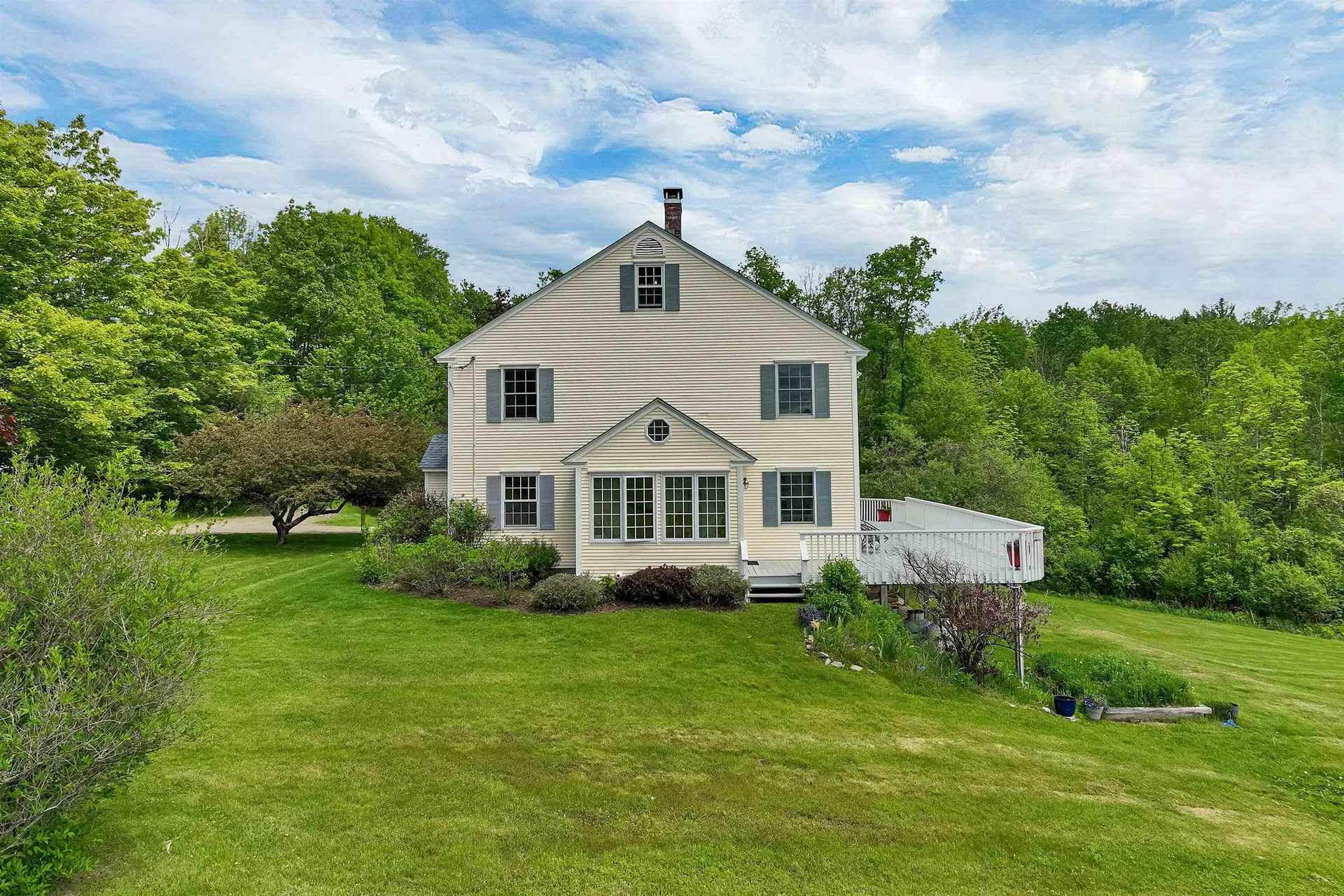 25 Wolfeboro Road Hanover NH 03750