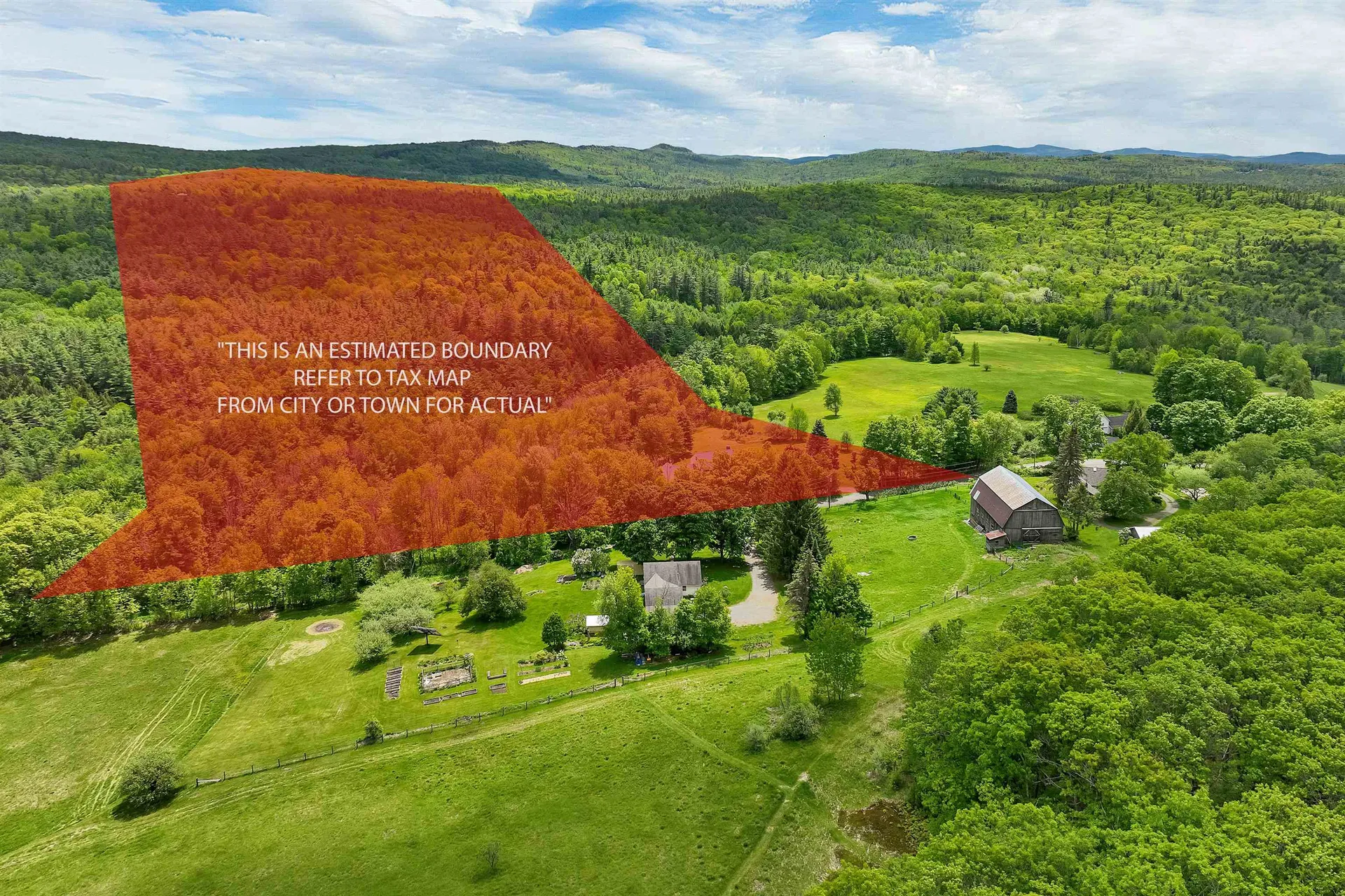 25 Wolfeboro Road Hanover NH 03750