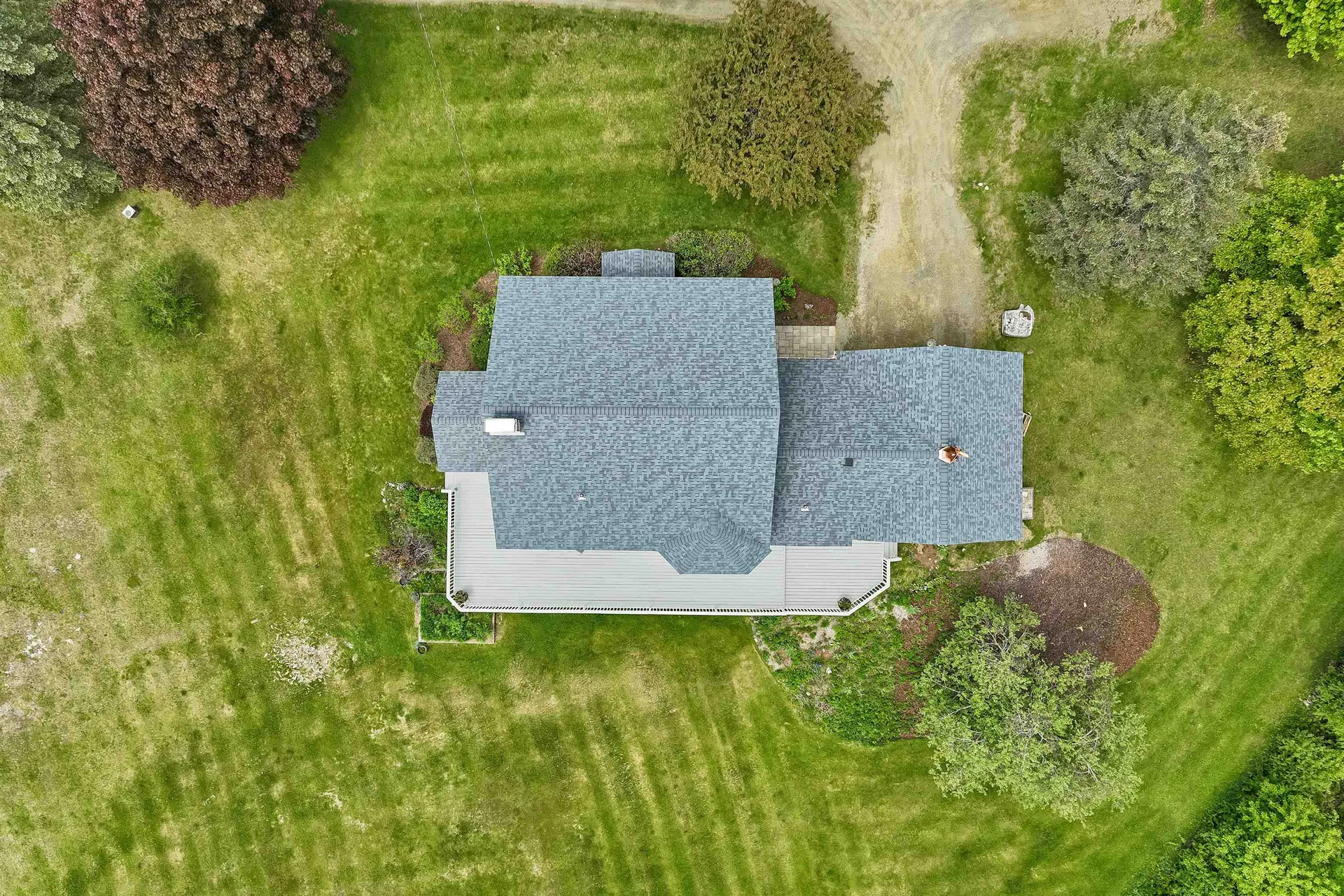 25 Wolfeboro Road Hanover NH 03750