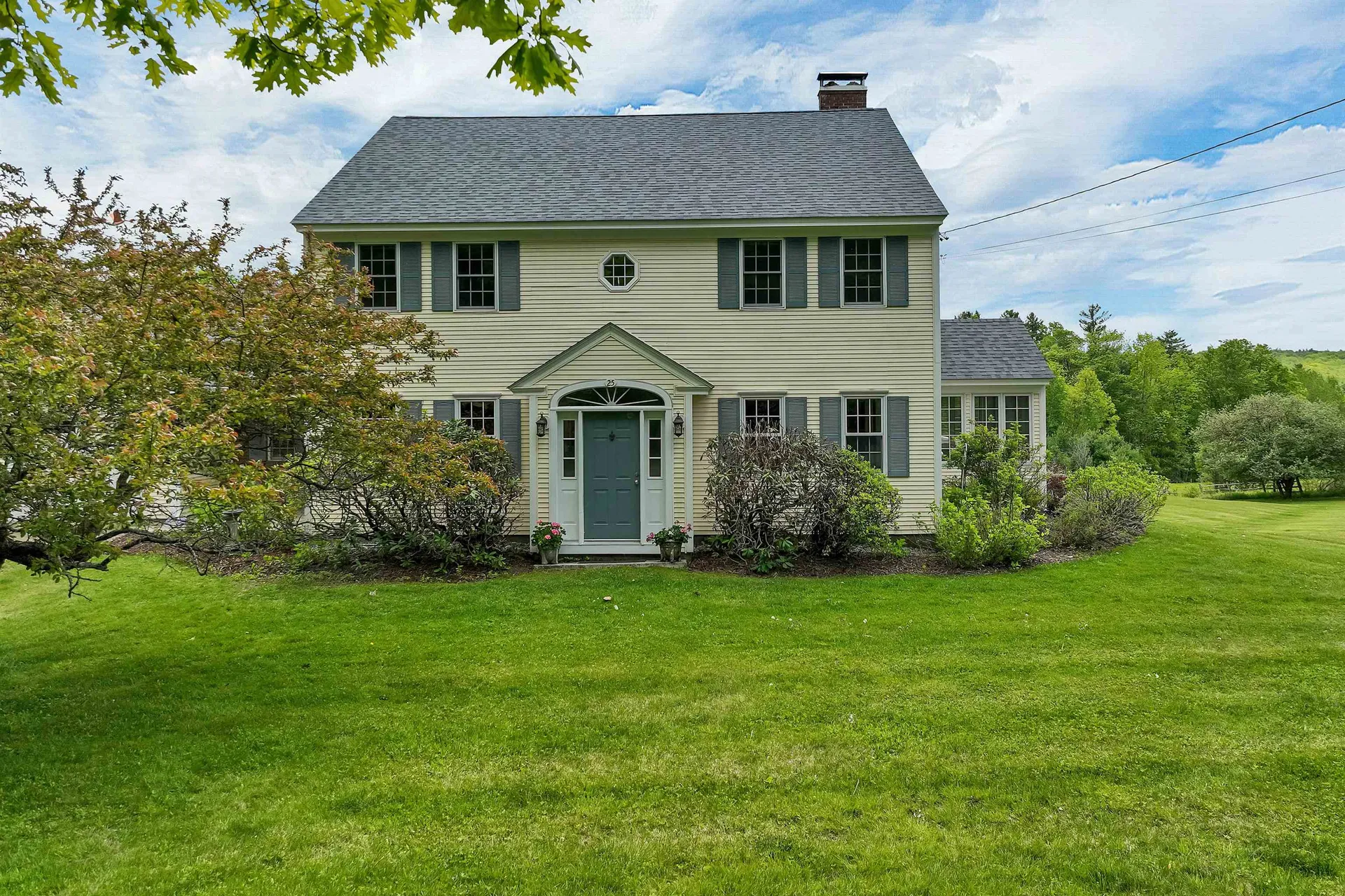 25 Wolfeboro Road Hanover NH 03750