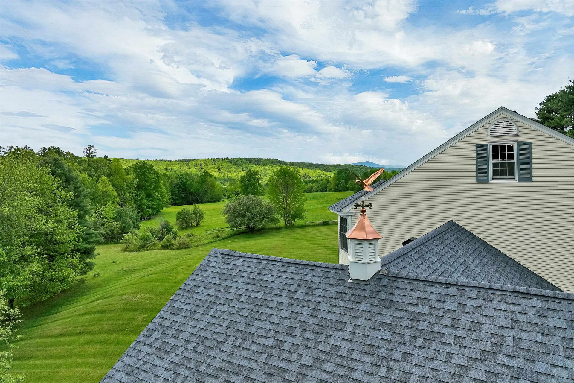 25 Wolfeboro Road Hanover NH 03750