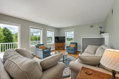 25 Wolfeboro Road Hanover NH 03750