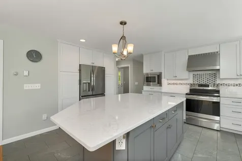 25 Wolfeboro Road Hanover NH 03750