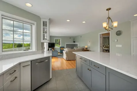 25 Wolfeboro Road Hanover NH 03750