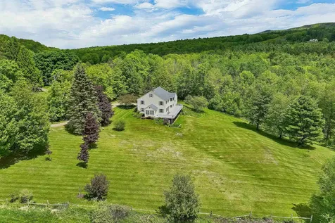 25 Wolfeboro Road Hanover NH 03750