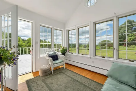 25 Wolfeboro Road Hanover NH 03750