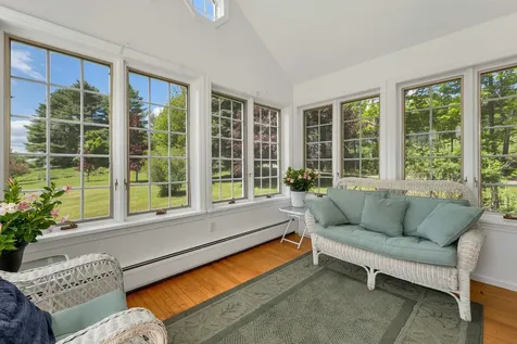 25 Wolfeboro Road Hanover NH 03750