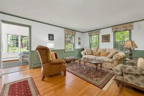 25 Wolfeboro Road Hanover NH 03750