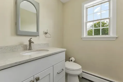 25 Wolfeboro Road Hanover NH 03750
