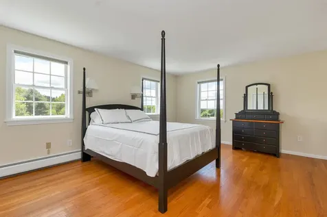 25 Wolfeboro Road Hanover NH 03750