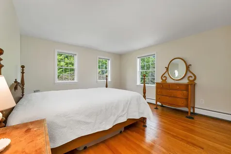 25 Wolfeboro Road Hanover NH 03750