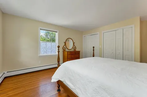 25 Wolfeboro Road Hanover NH 03750