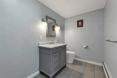 25 Wolfeboro Road Hanover NH 03750