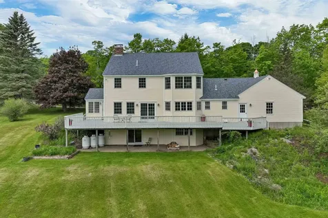 25 Wolfeboro Road Hanover NH 03750