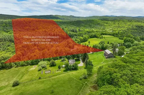 25 Wolfeboro Road Hanover NH 03750