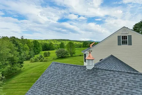 25 Wolfeboro Road Hanover NH 03750