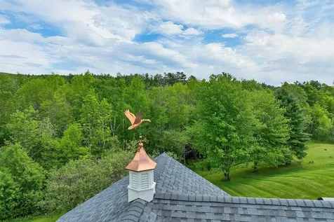 25 Wolfeboro Road Hanover NH 03750
