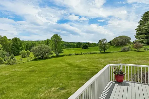 25 Wolfeboro Road Hanover NH 03750
