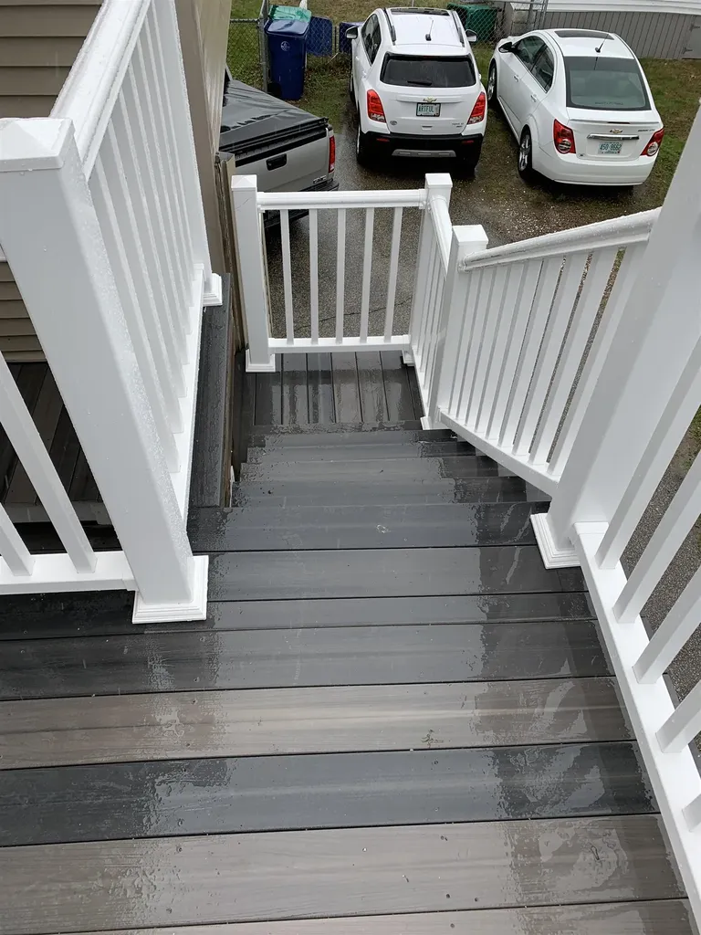 6 Francis Street Hampton NH 03842