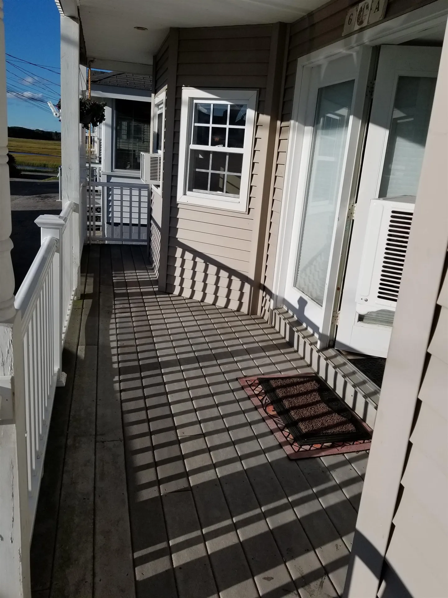 6 Francis Street Hampton NH 03842