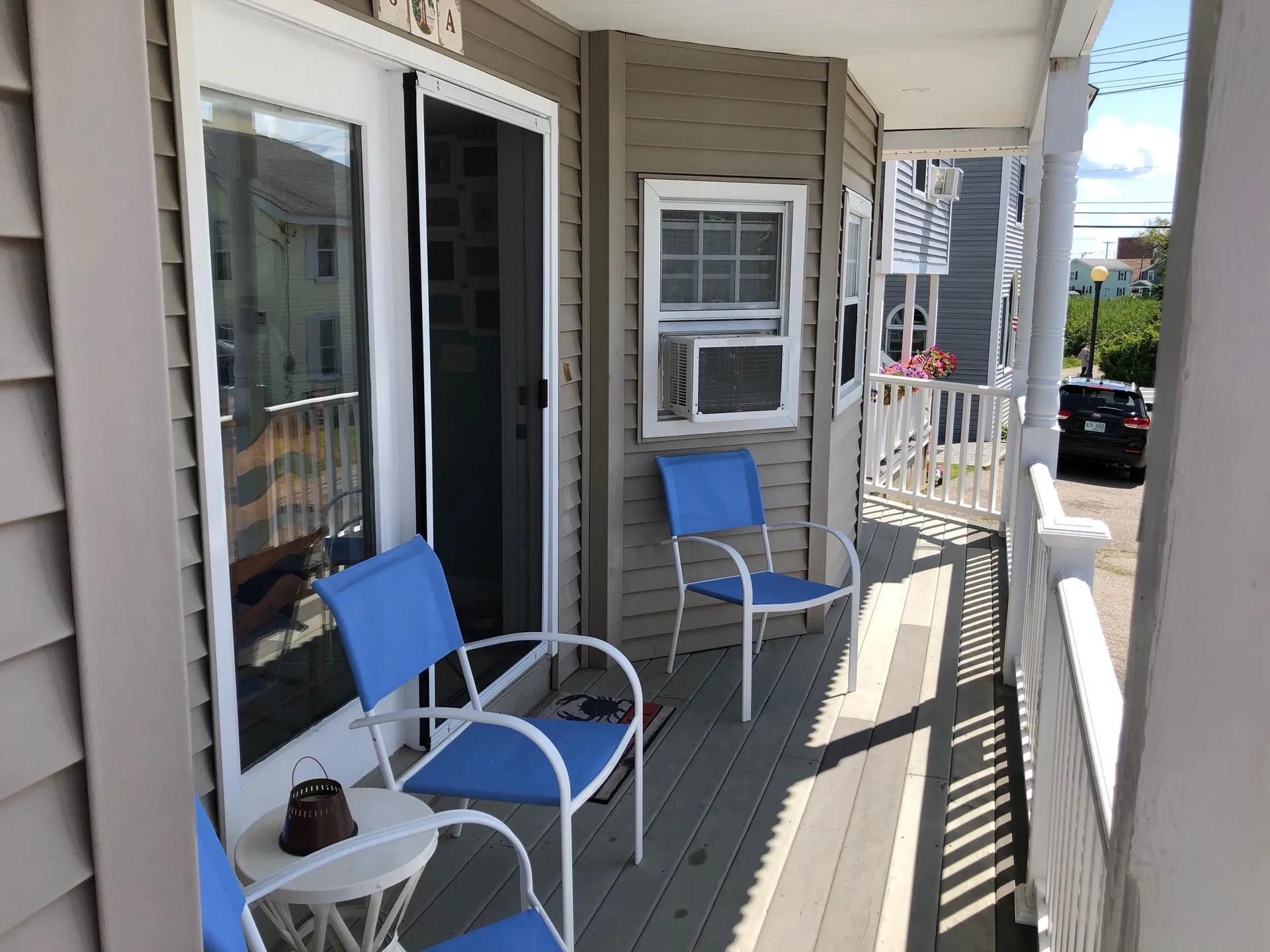 6 Francis Street Hampton NH 03842