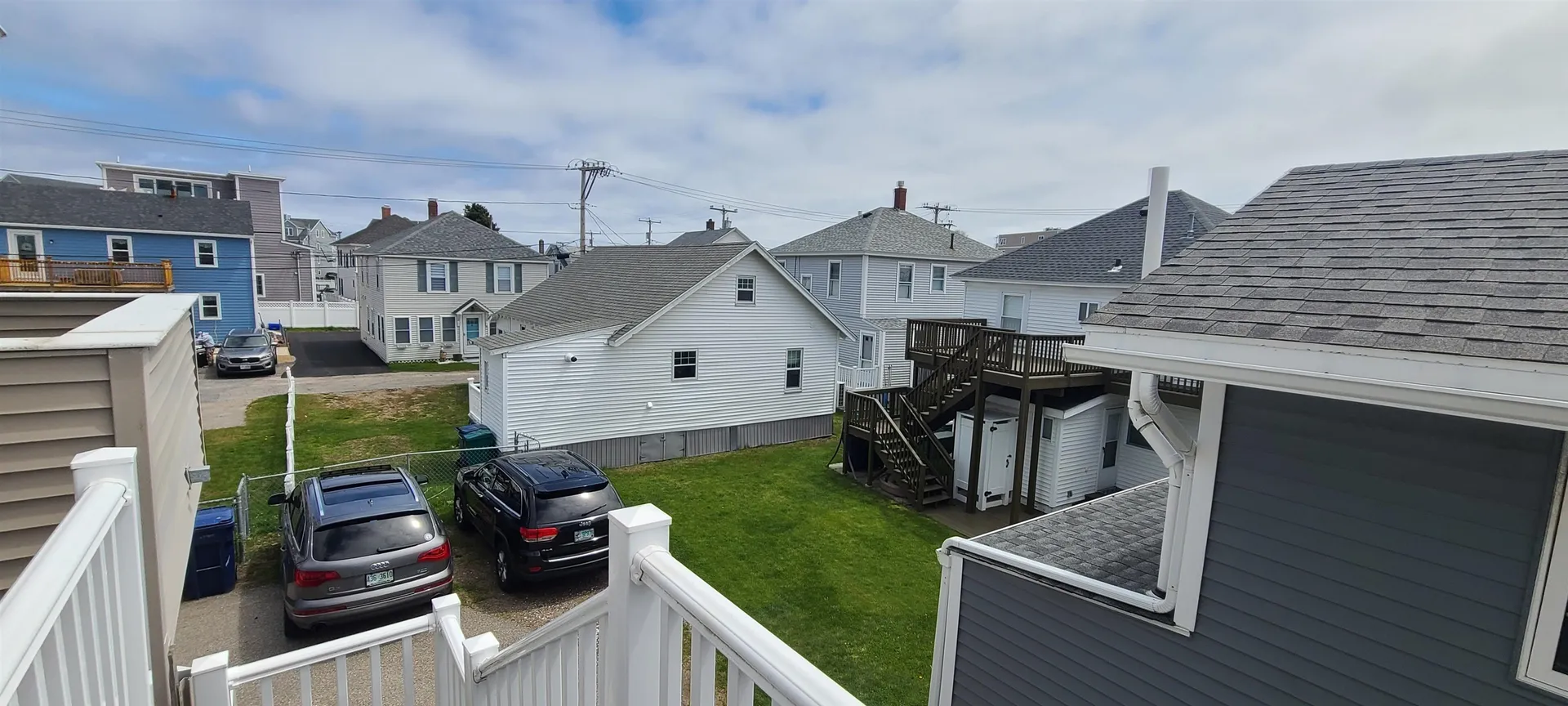 6 Francis Street Hampton NH 03842