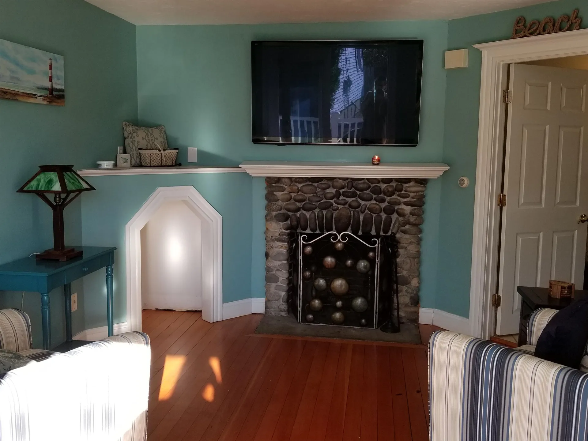 6 Francis Street Hampton NH 03842